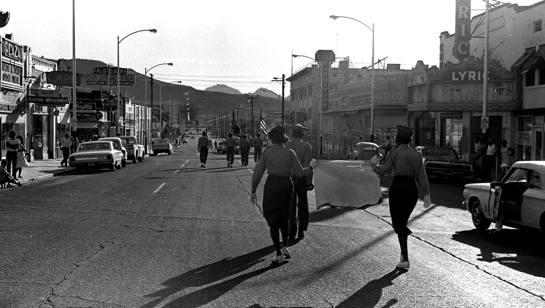 23 photos of Congress St through the years